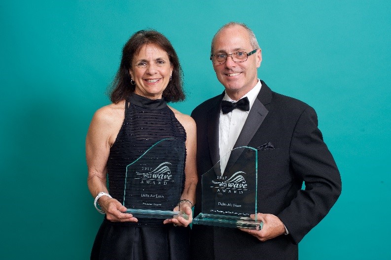 Travel Age West Delta News Hub